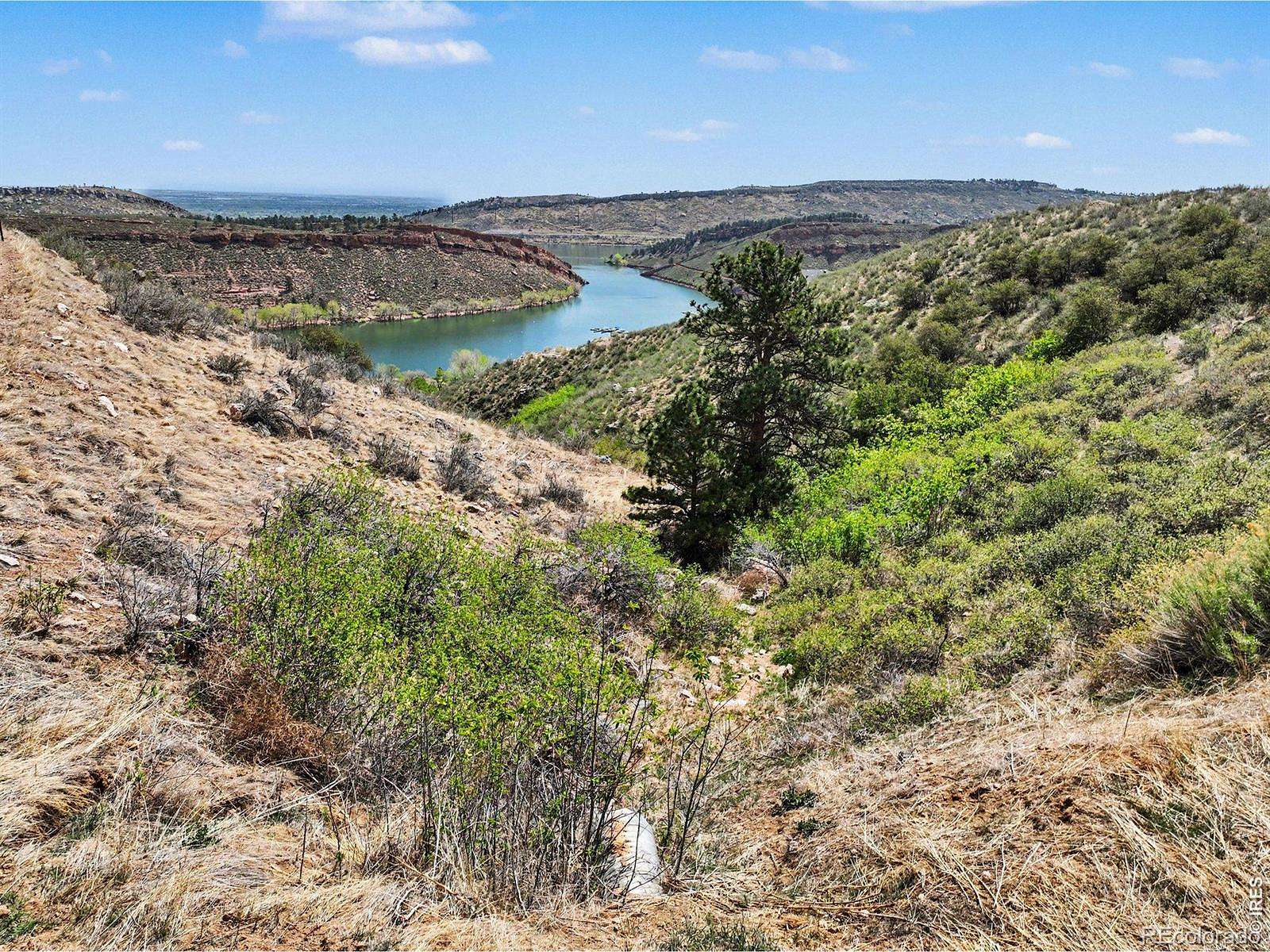 0.56 Acres of Residential Land for Sale in Fort Collins, Colorado