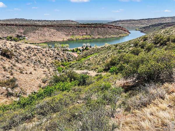 0.56 Acres of Residential Land for Sale in Fort Collins, Colorado