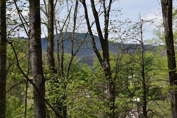 2.72 Acres of Residential Land for Sale in Balsam, North Carolina