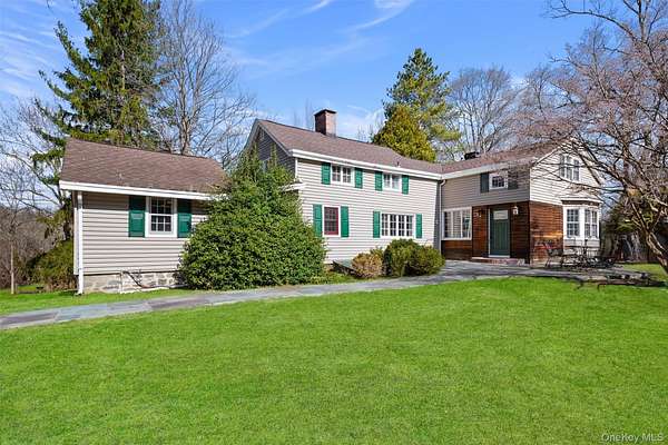 2.9 Acres of Land with Home for Sale in Goshen, New York