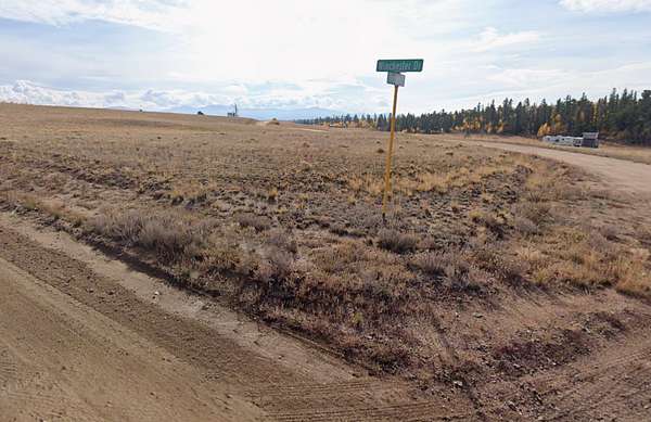 2.35 Acres of Residential Land for Sale in Como, Colorado