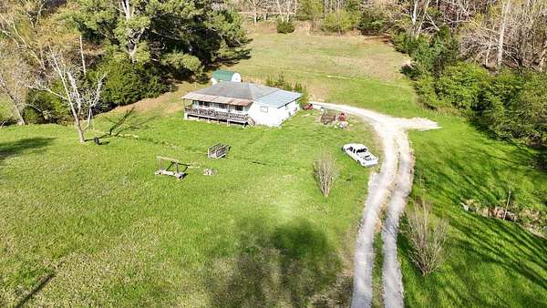 2.7 Acres of Land for Sale in Soddy-Daisy, Tennessee