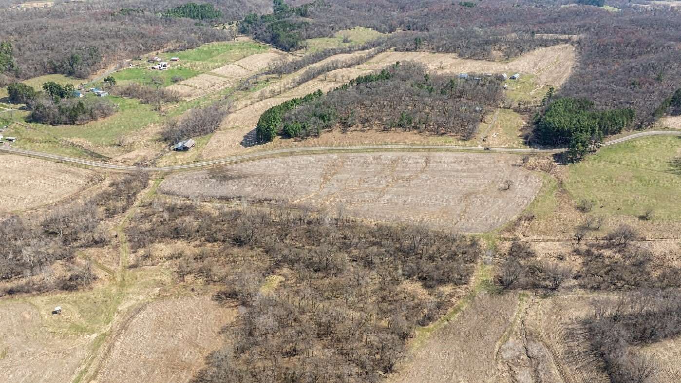 13 Acres of Land for Sale in Blair, Wisconsin