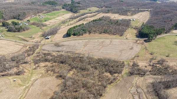 13 Acres of Land for Sale in Blair, Wisconsin