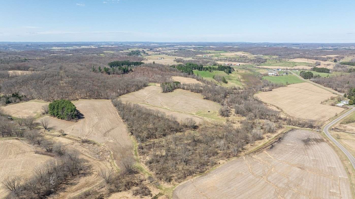 188 Acres of Land for Sale in Blair, Wisconsin