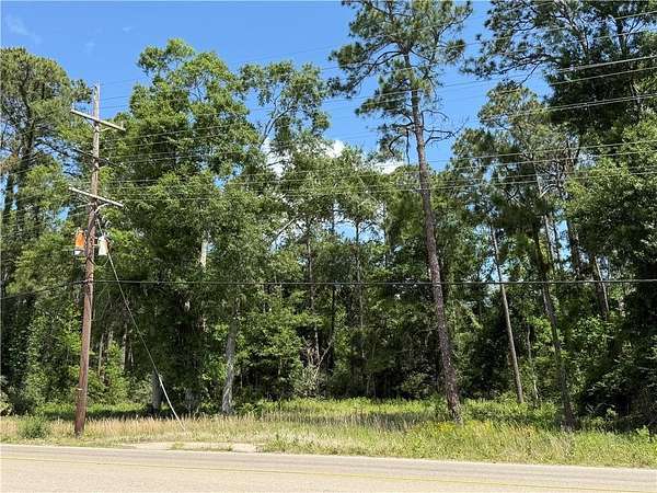 0.36 Acres of Mixed-Use Land for Sale in Slidell, Louisiana