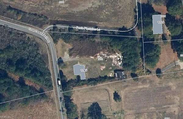 1.42 Acres of Mixed-Use Land for Sale in Hayes, Virginia