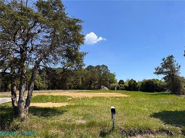1.42 Acres of Mixed-Use Land for Sale in Hayes, Virginia