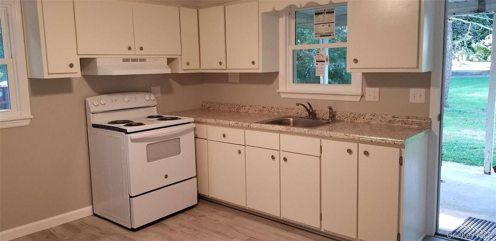 2 Acres of Land with Home for Lease in Port Jefferson, New York