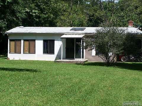 2 Acres of Land with Home for Lease in Port Jefferson, New York