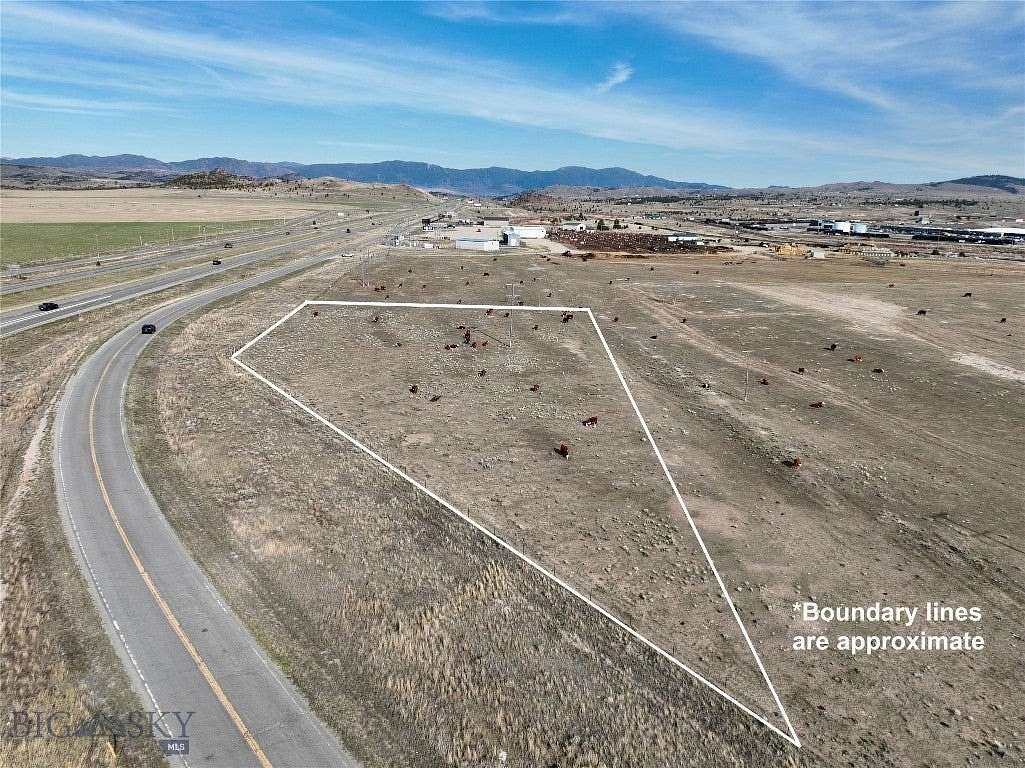 1.65 Acres of Land for Sale in Ramsay, Montana
