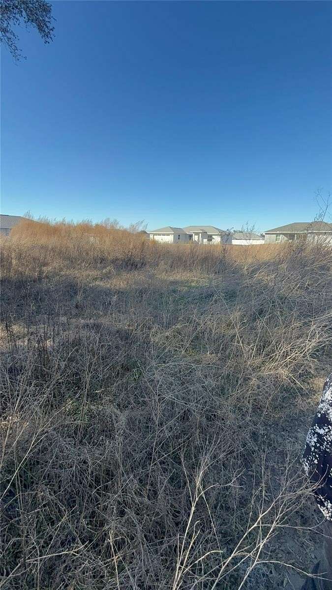 Land for Sale in Inverness, Florida