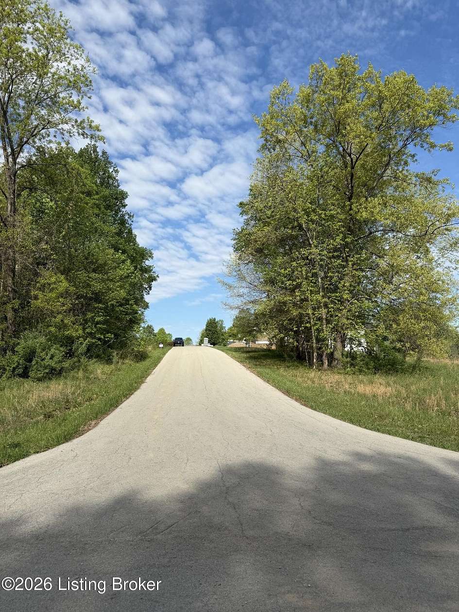 0.6 Acres of Residential Land for Sale in Shepherdsville, Kentucky