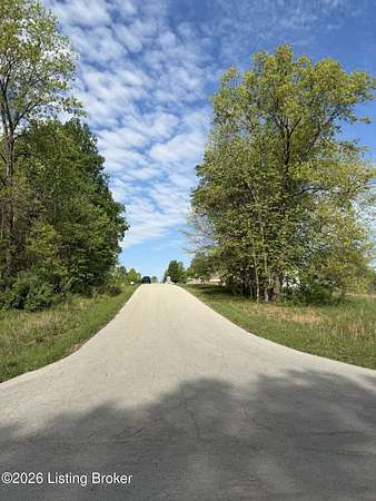 0.6 Acres of Residential Land for Sale in Shepherdsville, Kentucky