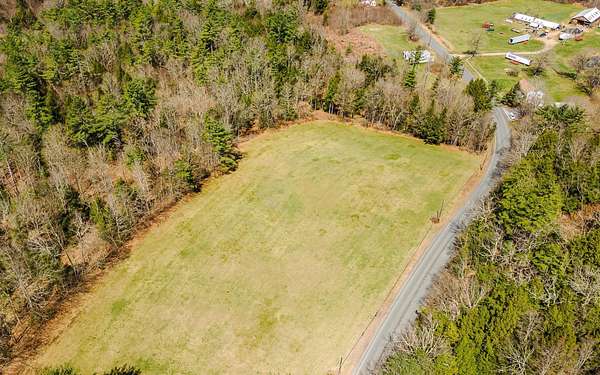 7.53 Acres of Residential Land for Sale in Walpole, New Hampshire