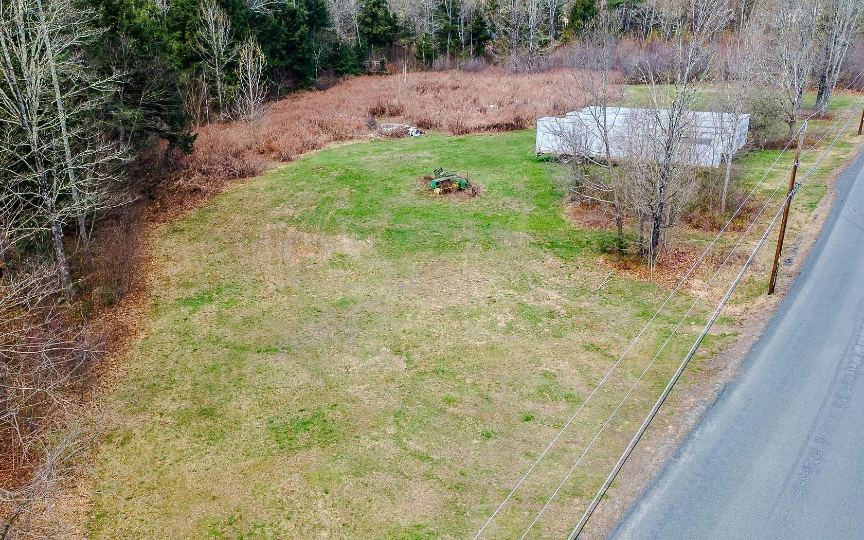 5.87 Acres of Residential Land for Sale in Walpole, New Hampshire