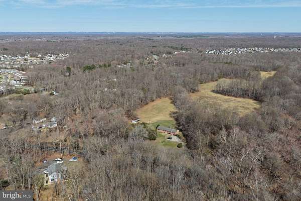 69.4 Acres of Land for Sale in White Plains, Maryland