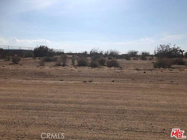 2.74 Acres of Land for Sale in Victorville, California