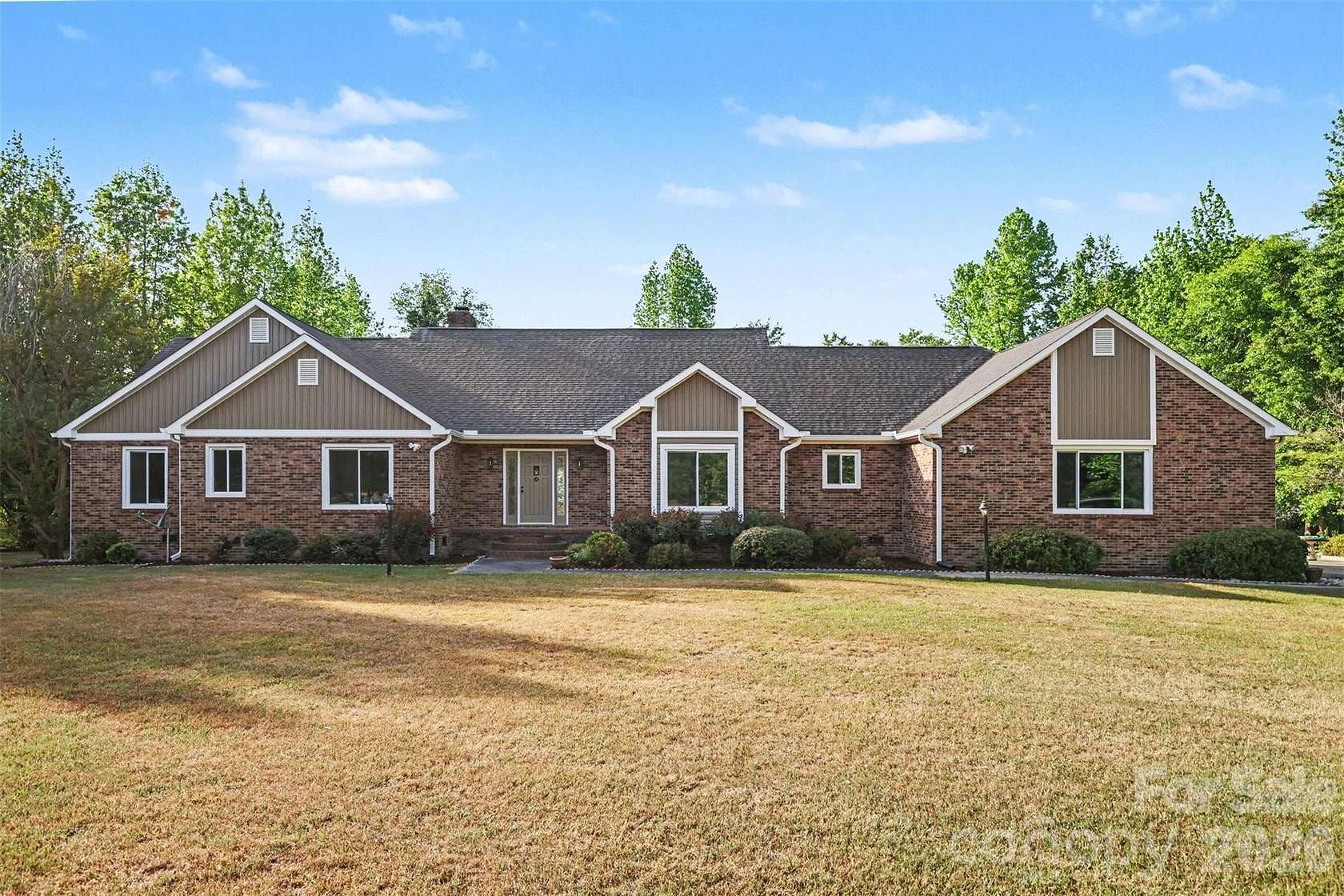 3.78 Acres of Land with Home for Sale in Chesterfield, South Carolina