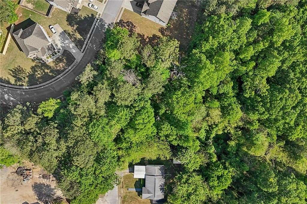 0.36 Acres of Mixed-Use Land for Sale in Villa Rica, Georgia