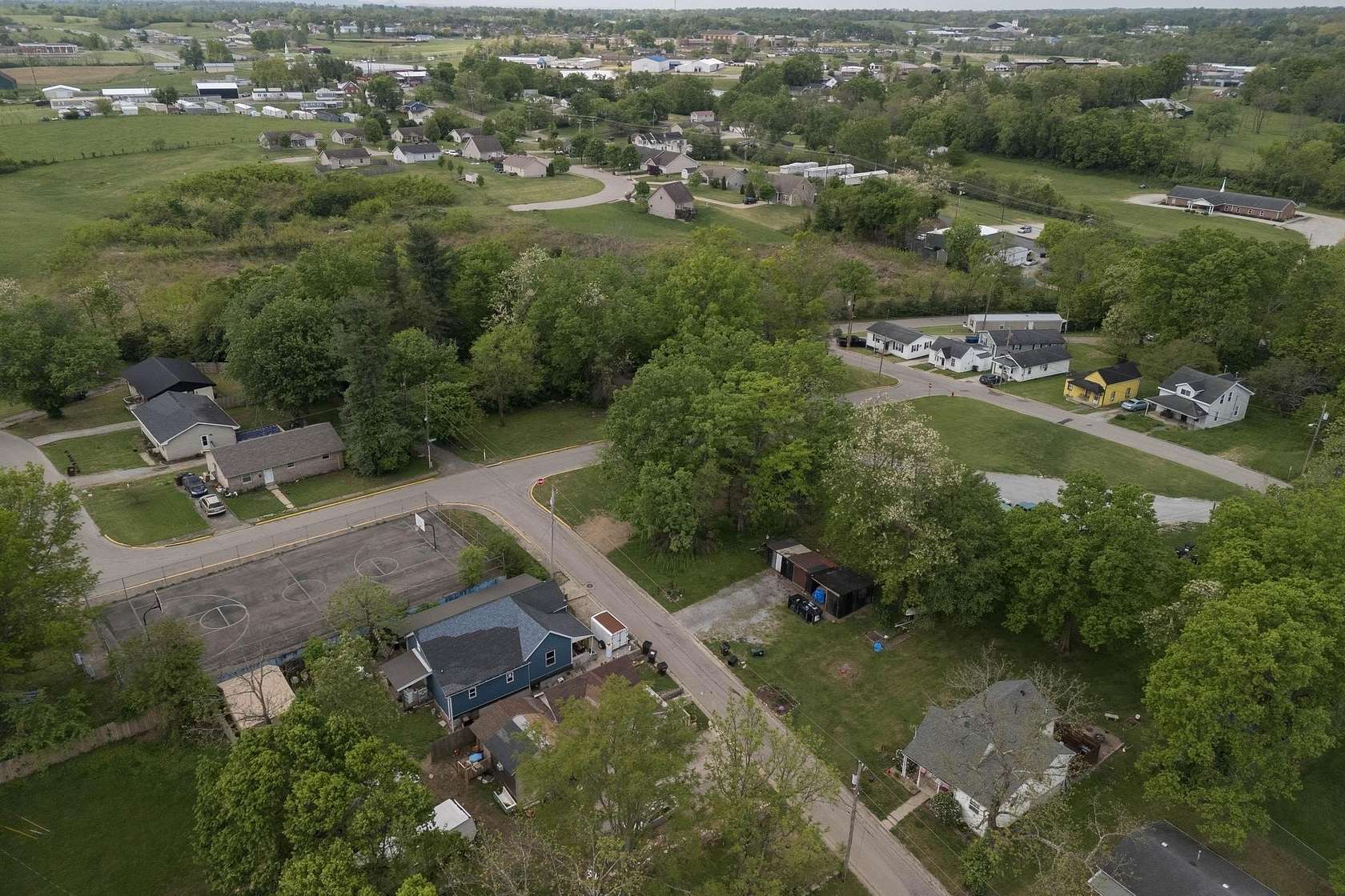 0.2 Acres of Residential Land for Sale in Mount Sterling, Kentucky