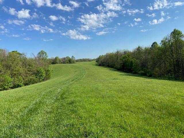277 Acres of Land for Sale in Mount Olivet, Kentucky