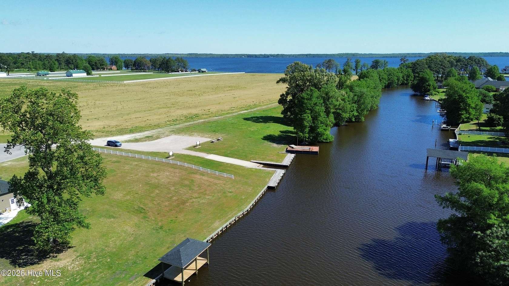 0.47 Acres of Residential Land for Sale in Elizabeth City, North Carolina