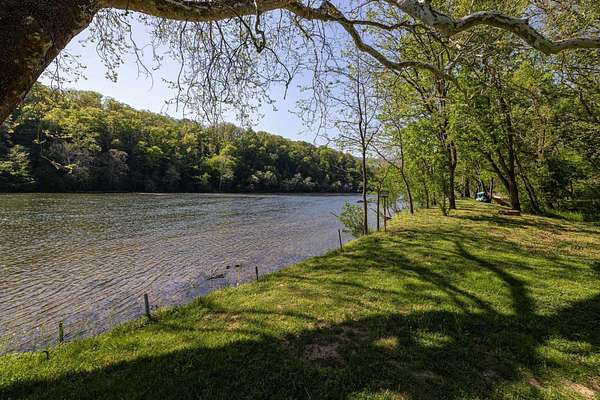 1.65 Acres of Land with Home for Sale in Rileyville, Virginia