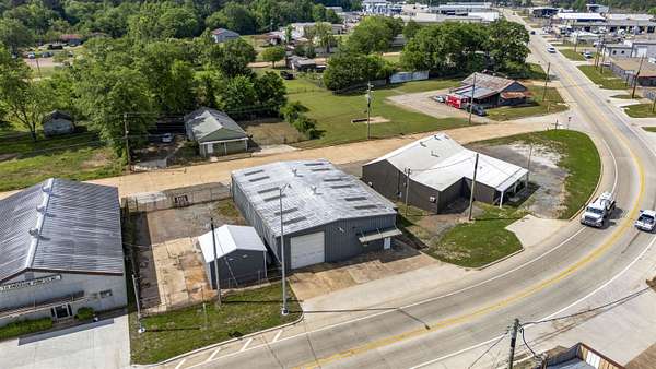 0.44 Acres of Commercial Land for Sale in Kilgore, Texas