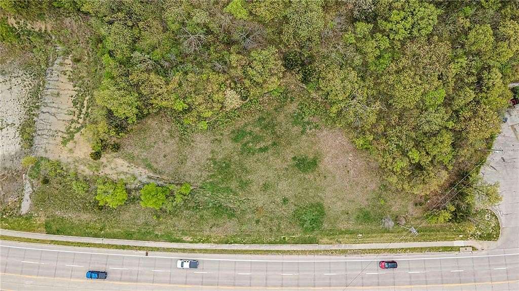 1.63 Acres of Commercial Land for Sale in Smithville, Missouri
