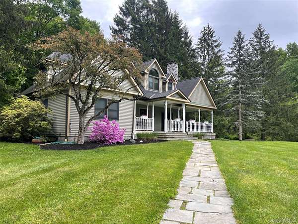 2.43 Acres of Land with Home for Sale in Poughkeepsie, New York