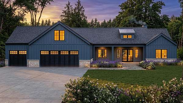 2.48 Acres of Land with Home for Sale in Hudsonville, Michigan