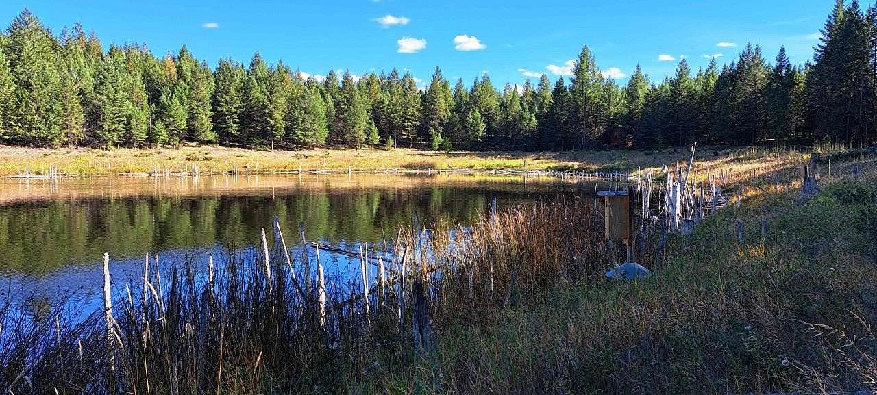 2.6 Acres of Residential Land for Sale in Eureka, Montana