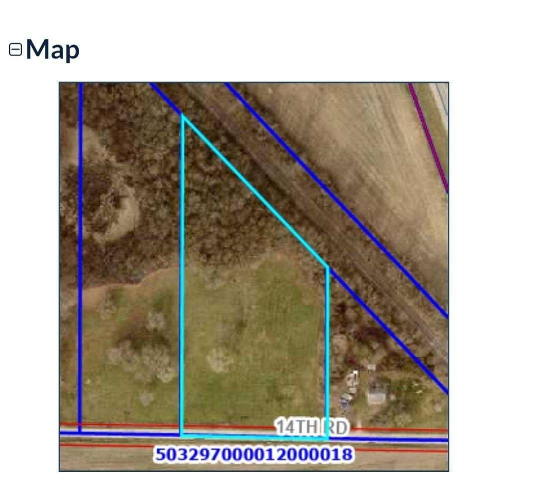 3 Acres of Residential Land for Sale in Plymouth, Indiana