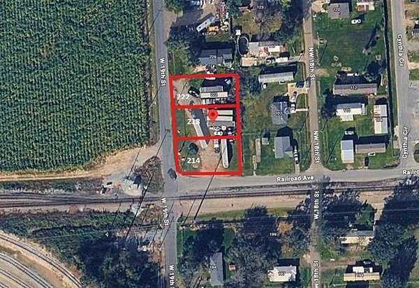 0.44 Acres of Residential Land for Sale in Reserve, Louisiana