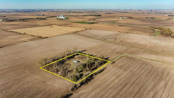 4.89 Acres of Residential Land for Sale in Kasson, Minnesota