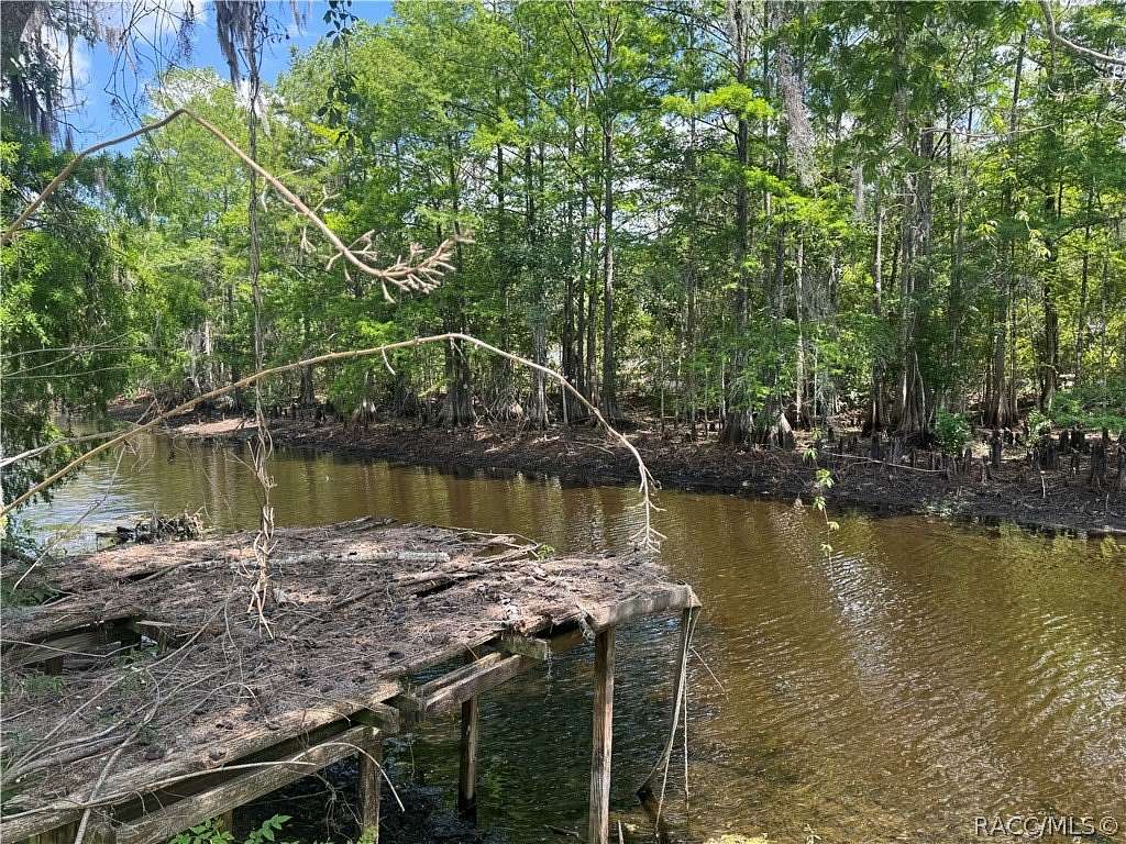 0.43 Acres of Residential Land for Sale in Floral City, Florida