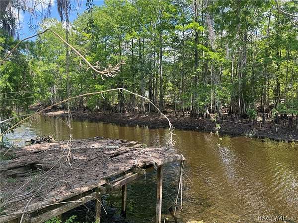 0.43 Acres of Residential Land for Sale in Floral City, Florida