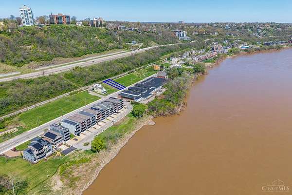 0.07 Acres of Residential Land for Sale in Cincinnati, Ohio