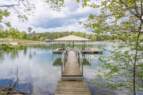 0.85 Acres of Land for Sale in Double Springs, Alabama