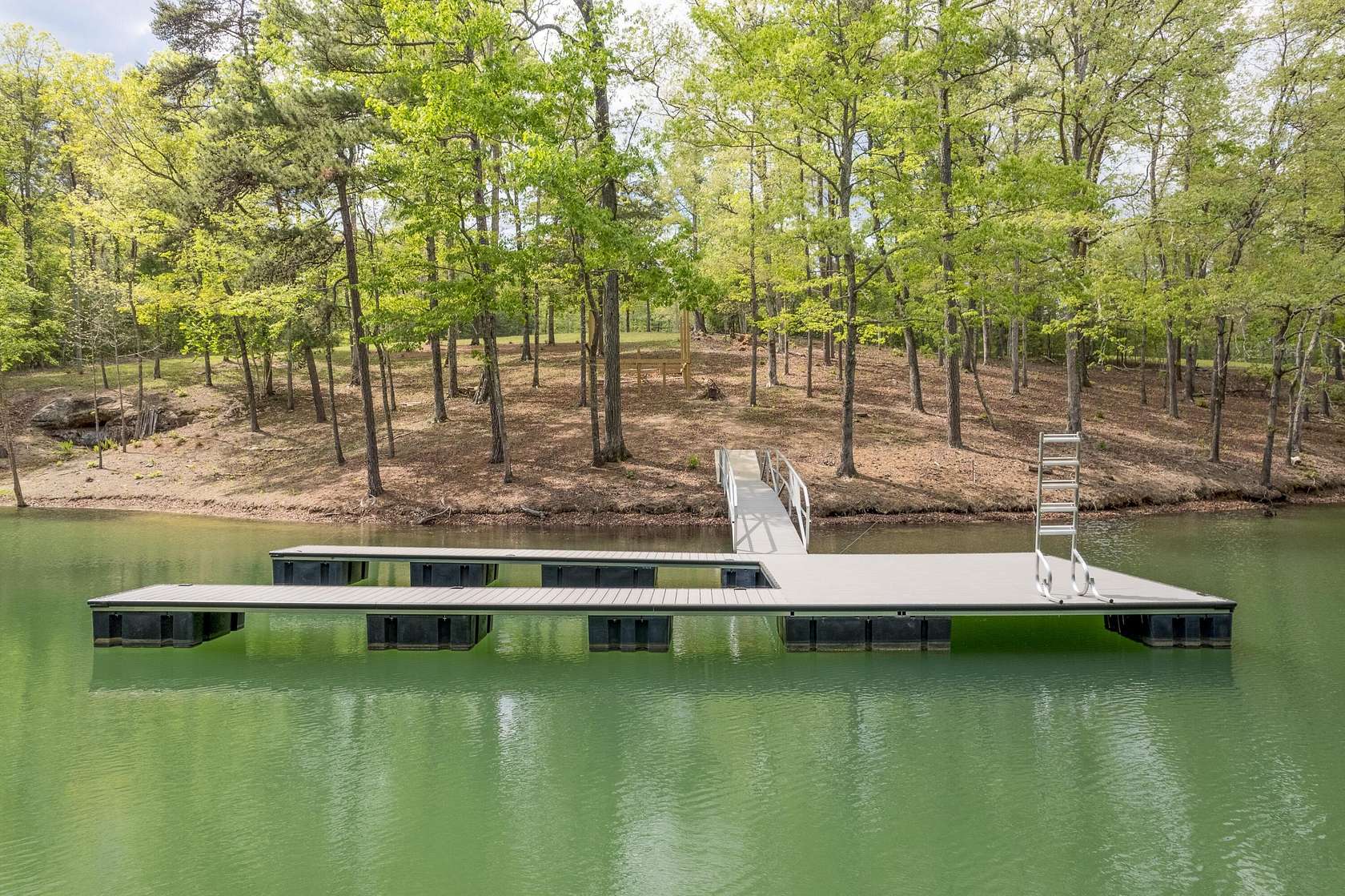 1.2 Acres of Land for Sale in Double Springs, Alabama