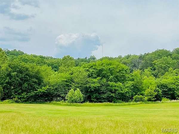 0.06 Acres of Land for Sale in Van Buren, Missouri