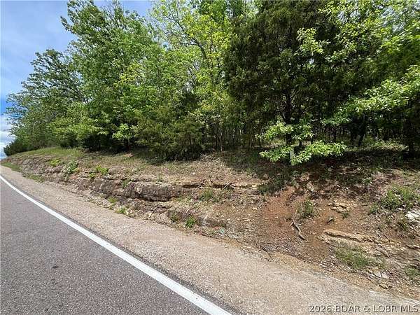 0.24 Acres of Residential Land for Sale in Village of Four Seasons, Missouri