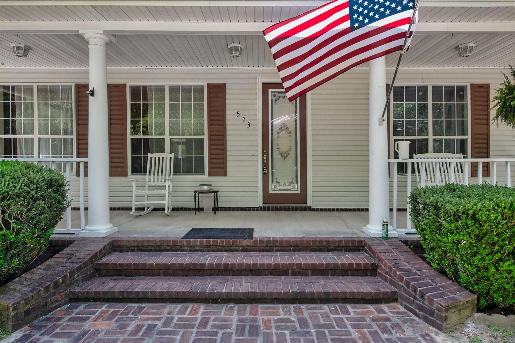 5.2 Acres of Land with Home for Sale in DeFuniak Springs, Florida