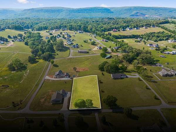 1 Acre of Residential Land for Sale in Dunlap, Tennessee