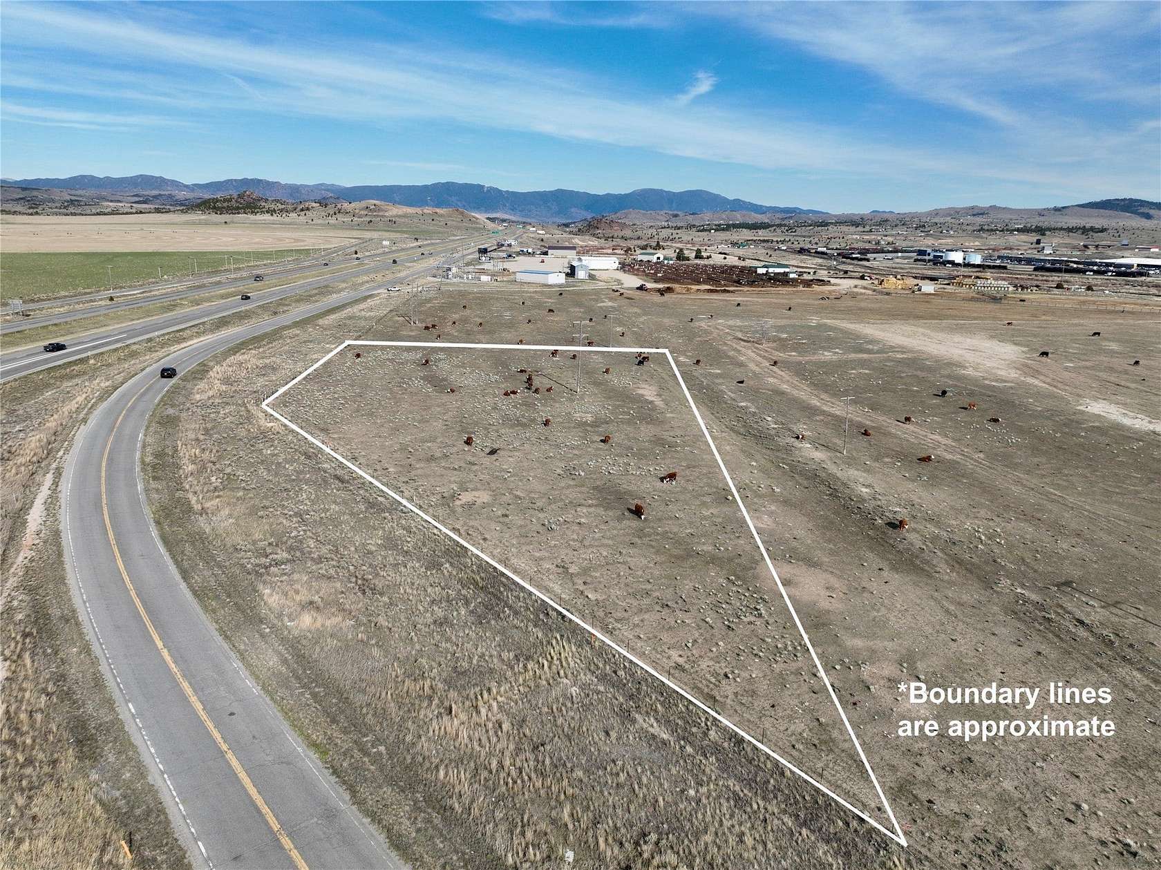 1.65 Acres of Land for Sale in Ramsay, Montana
