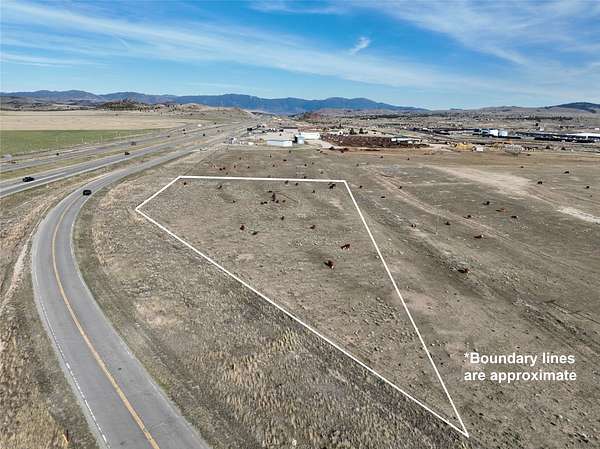 1.65 Acres of Land for Sale in Ramsay, Montana
