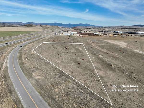 1.65 Acres of Land for Sale in Ramsay, Montana