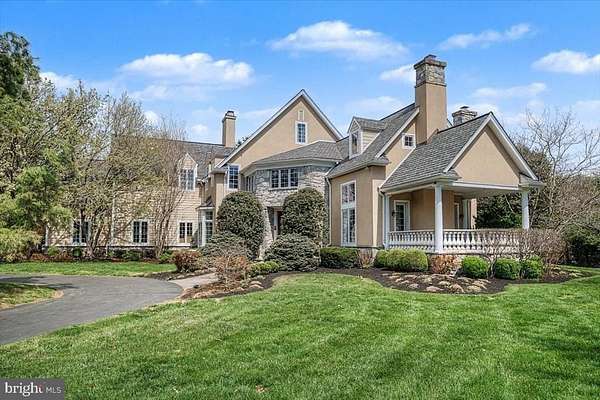 3.62 Acres of Land with Home for Sale in Wilmington, Delaware