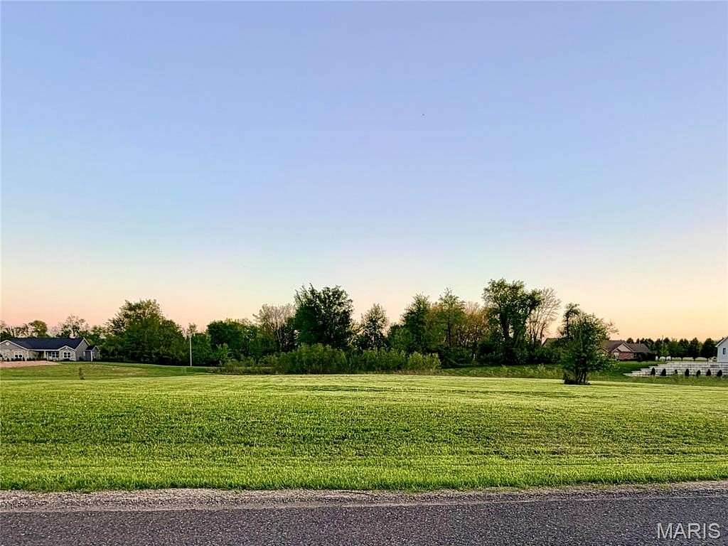 2.15 Acres of Residential Land for Sale in Edwardsville, Illinois